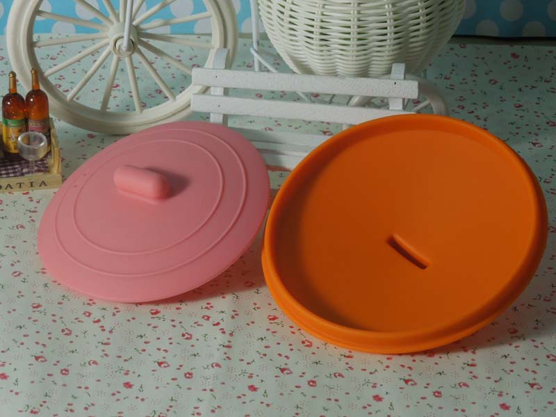硅膠廚具