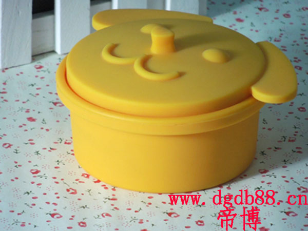 硅膠制品