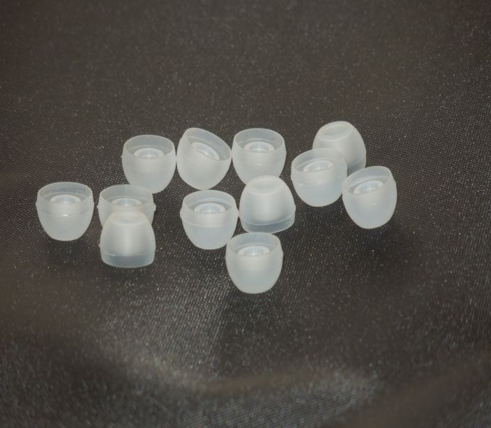 硅膠制品