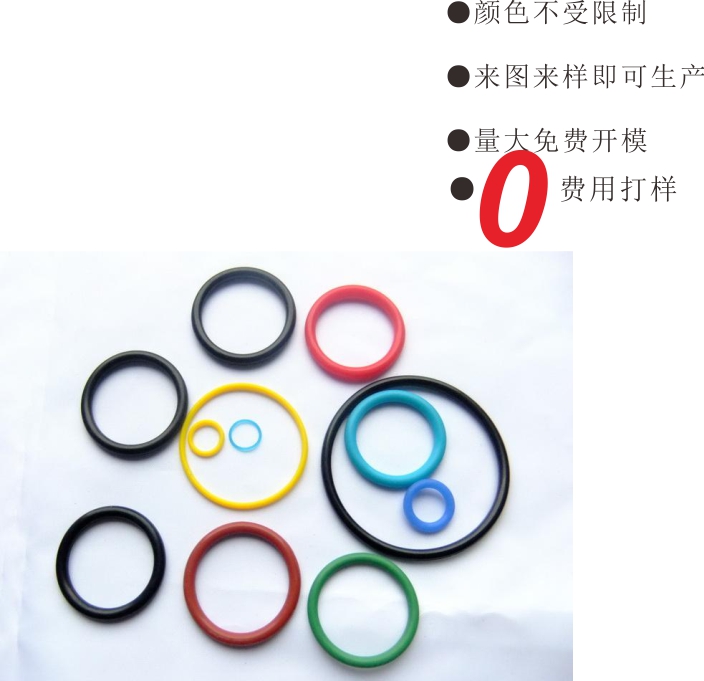 硅膠制品
