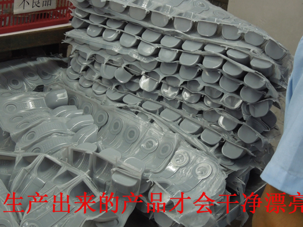 硅膠制品廠家