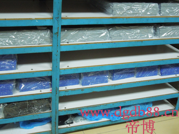 硅橡膠制品廠