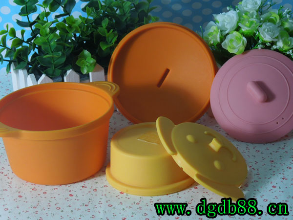 硅橡膠制品
