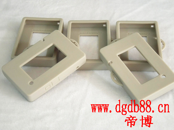 硅橡膠制品
