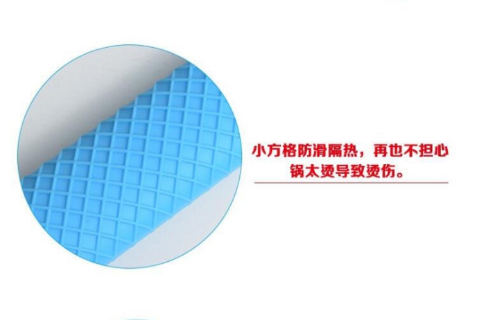 硅膠制品