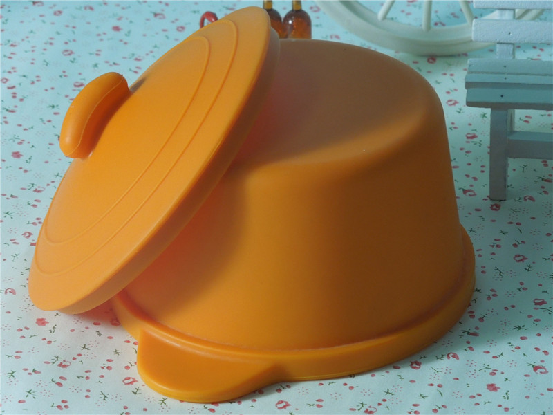硅膠制品