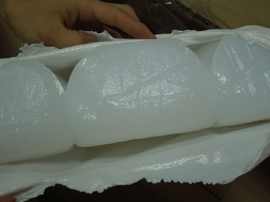 硅橡膠制品