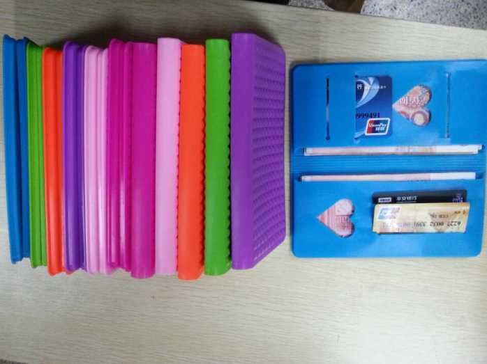 硅膠制品