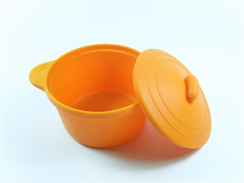 硅膠廚具